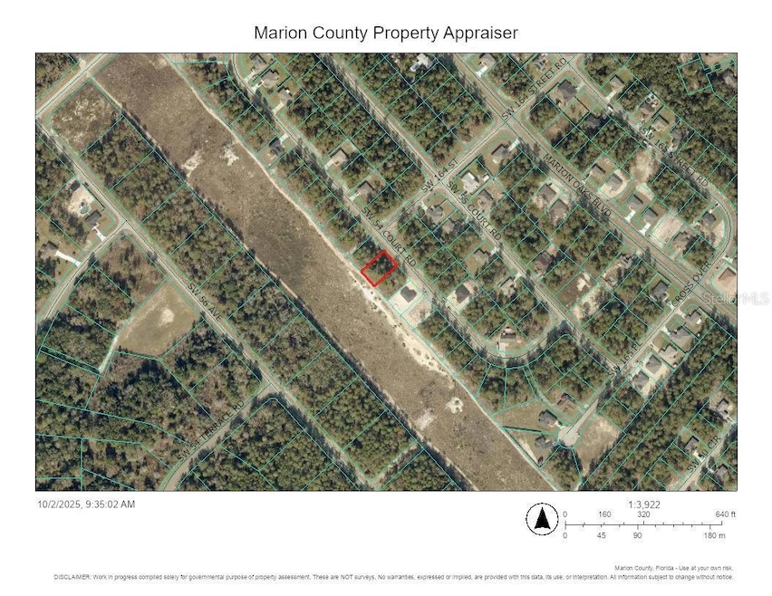 0 SW 54th Court Rd unit MFROM710689, Ocala, FL 34473 - photo 1