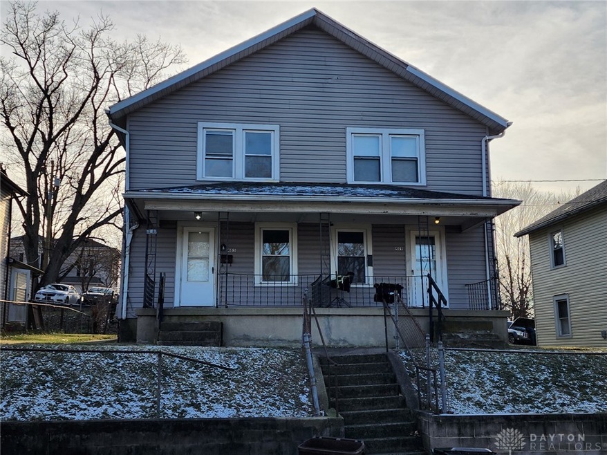 485 Stelton Rd unit 489, Xenia, OH 45385 - photo 1