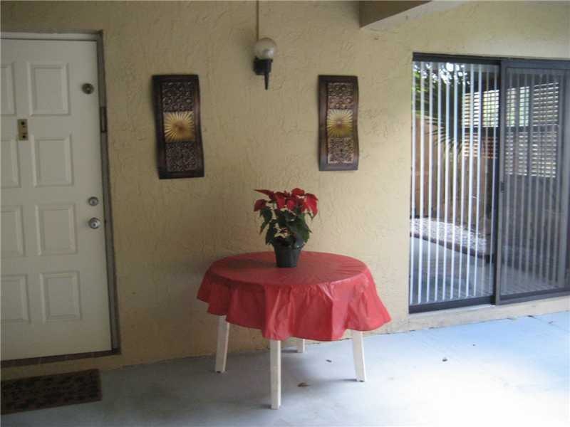 Lobby/Reception