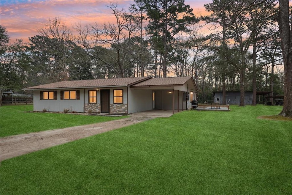 Sold • Co-Listing Agent