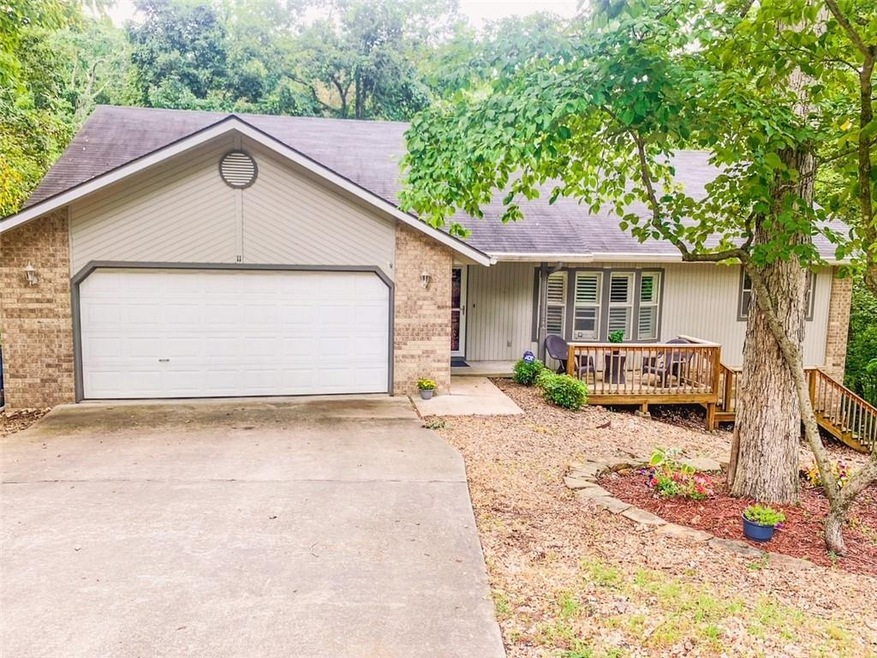 11 Cashin Ln, Bella Vista, AR 72715 - photo 1