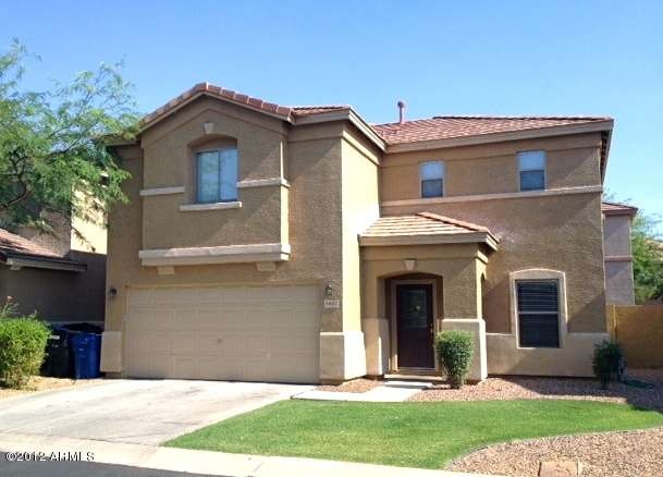 Beautiful Family Home