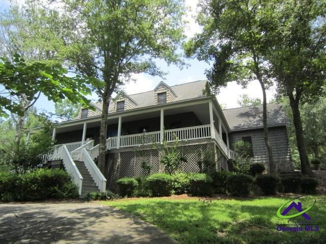 2204 Graham Rd, Macon, GA 31211 - photo 1
