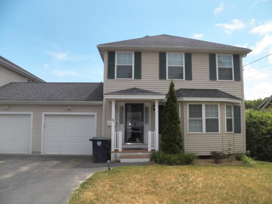 34A Fairmount St unit A, Nashua, NH 03064 - photo 1