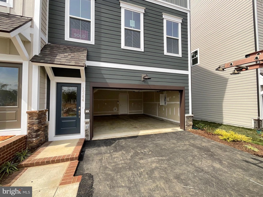 1744 Blue Spruce St, Dumfries, VA 22026 - photo 1