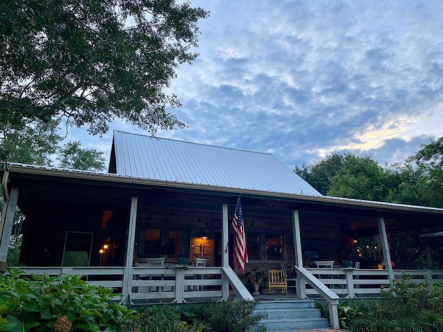 1117 Williamson Rd, Luverne, AL 36049 - photo 1