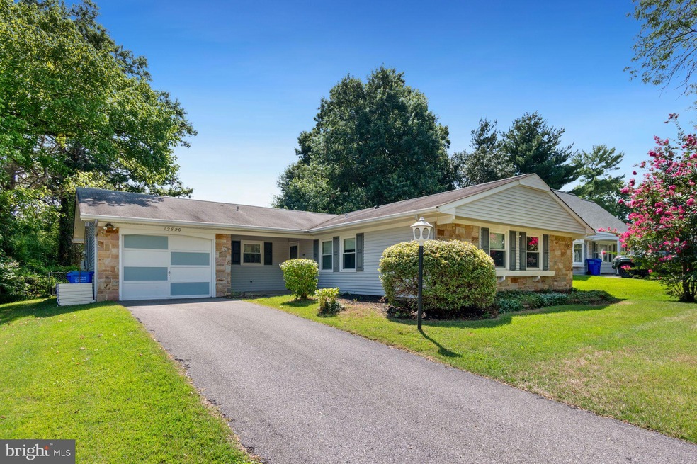 12520 Kensington Ln, Bowie, MD 20715 - photo 1