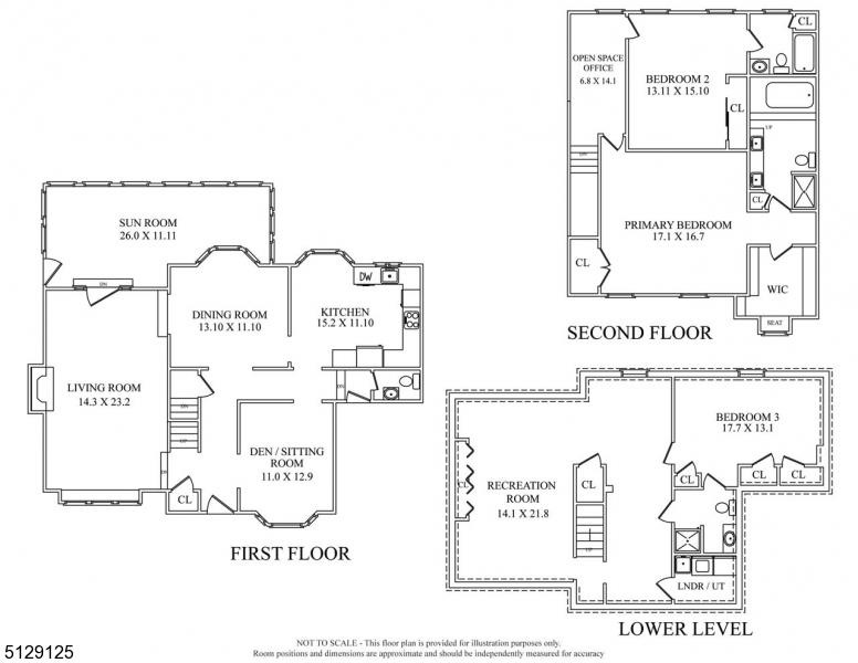 14 Dexter Dr S, Basking Ridge, NJ 07920 - photo 1