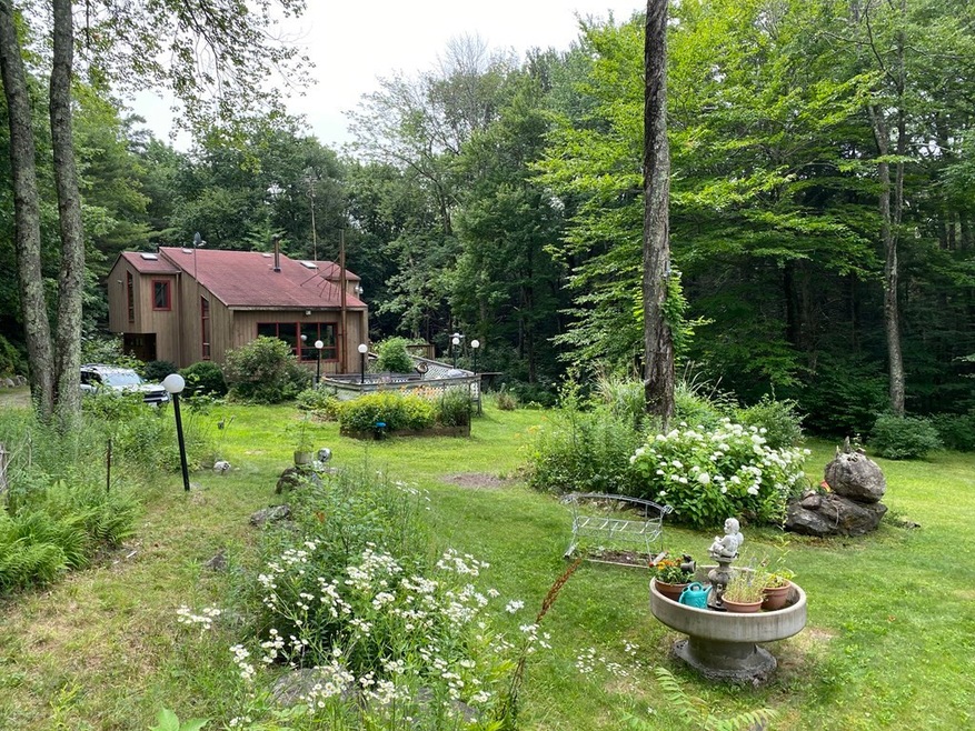 127 Northwest Rd, Westhampton, MA 01027 - photo 1