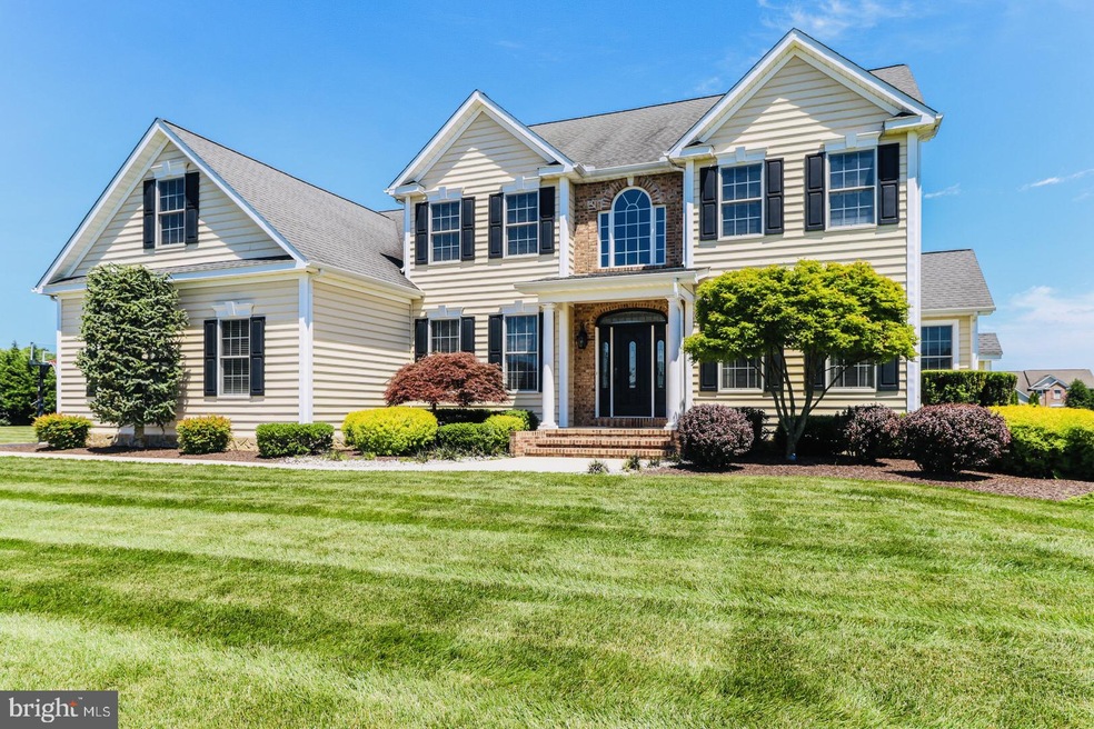 1035 Raven Cir, Camden Wyoming, DE 19934 - photo 1