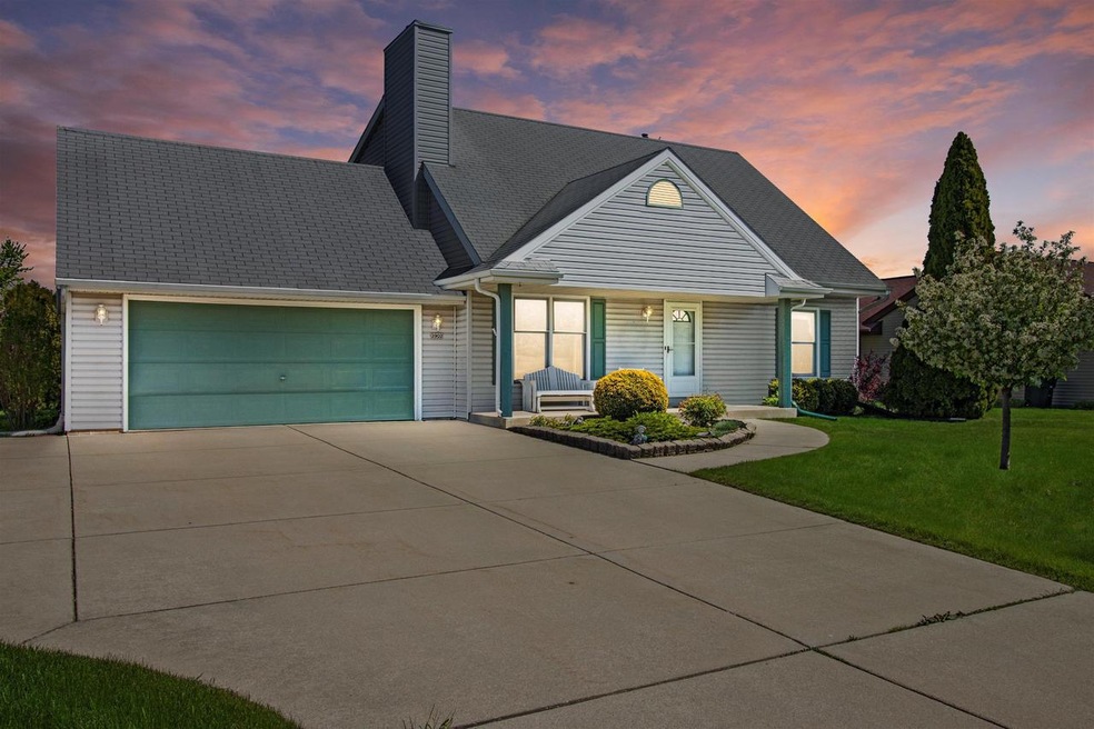 Welcome Home