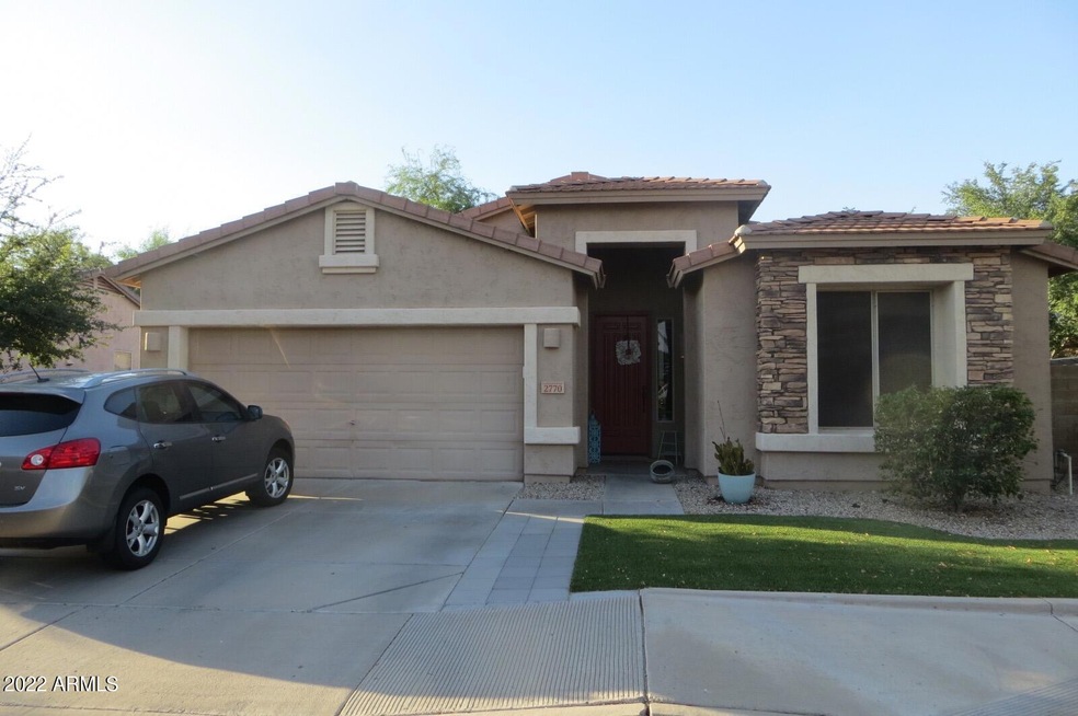 2770 E Carla Vista Dr, Chandler, AZ 85225 - photo 1