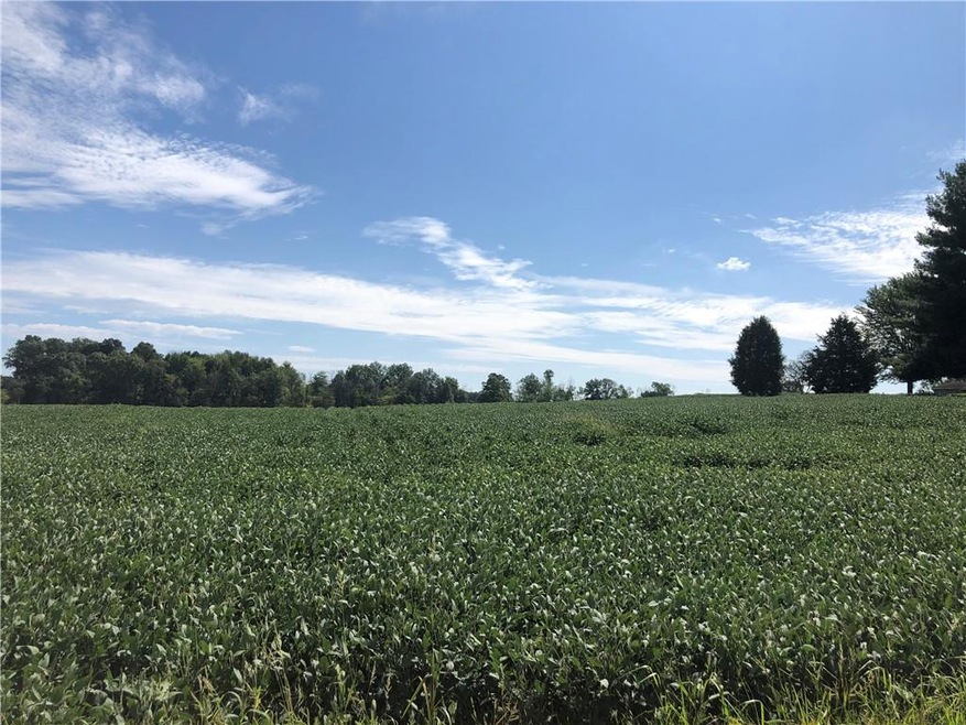 4100 S 225 W, Columbus, IN 47201 - photo 1