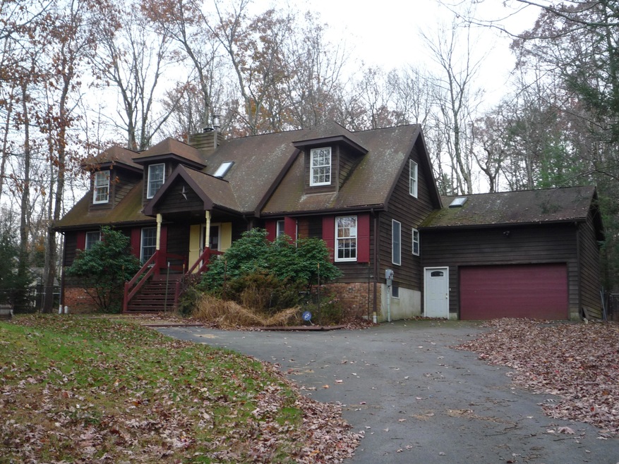 353 Ridge Cir, Cresco, PA 18326 - photo 1