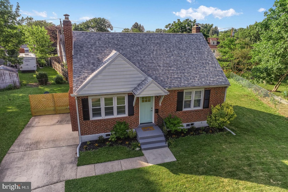 714 Susquehanna Cir, Newark, DE 19711 - photo 1