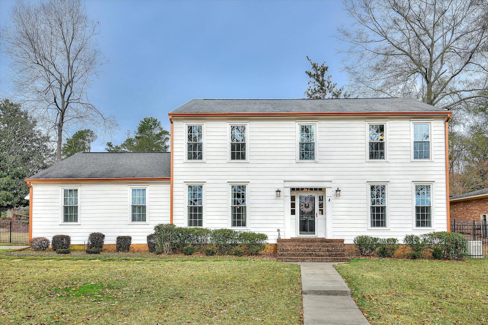 3413 Kerry Place, Augusta, GA 30909 - photo 1