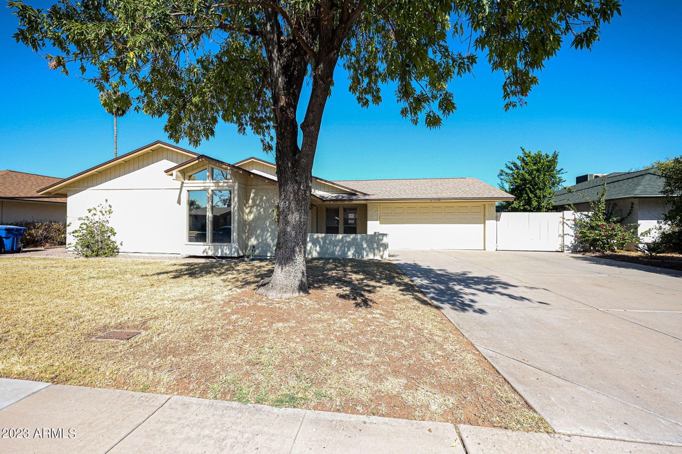 2548 E Glade Ave, Mesa, AZ 85204 - photo 1