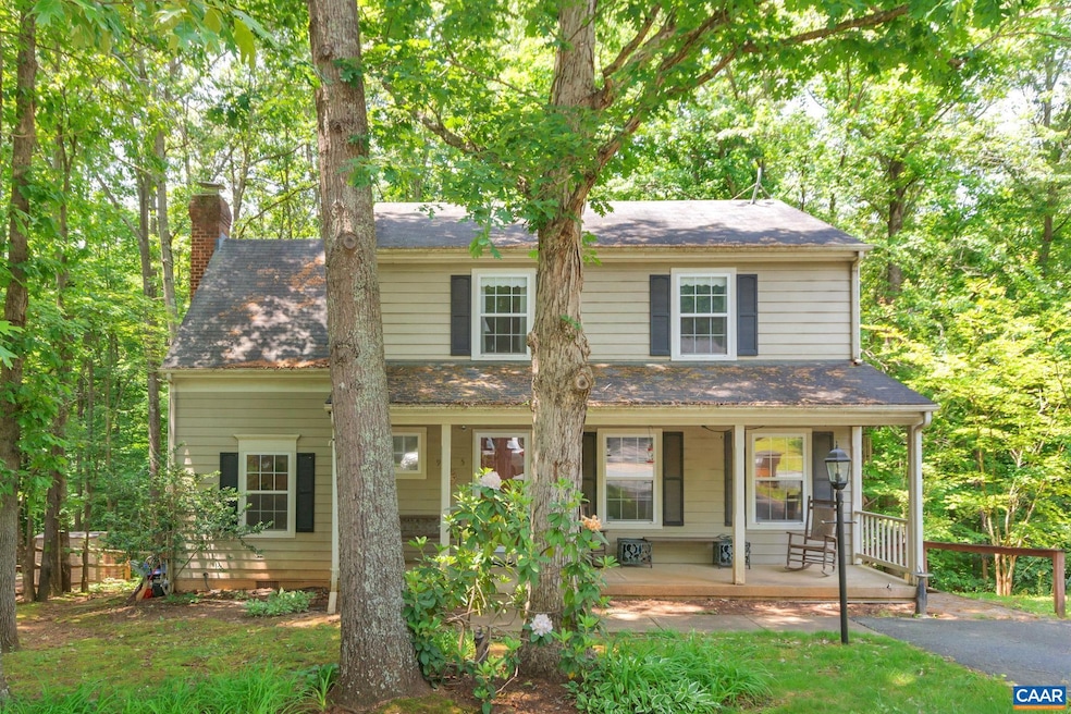 915 Royer Dr, Charlottesville, VA 22902 - photo 1