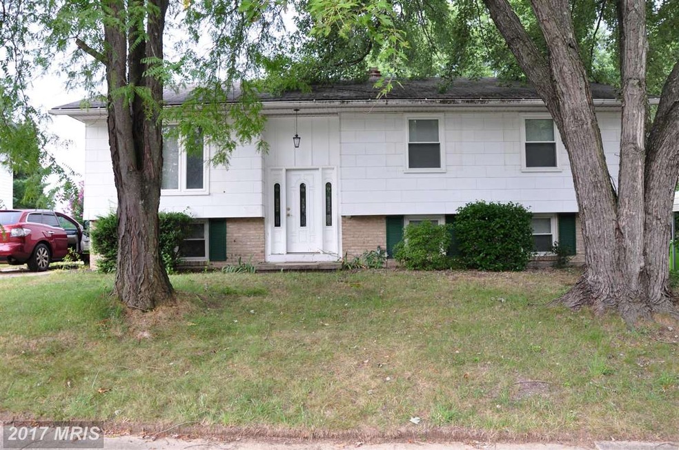 630 Boxelder Dr, Edgewood, MD 21040 - photo 1