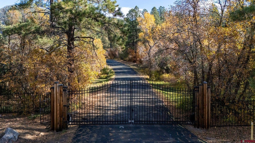 9 Elkridge Ln, Durango, CO 81301 - photo 1