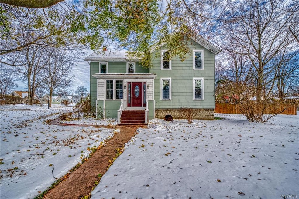 1199 Nash Rd, North Tonawanda, NY 14120 - photo 1