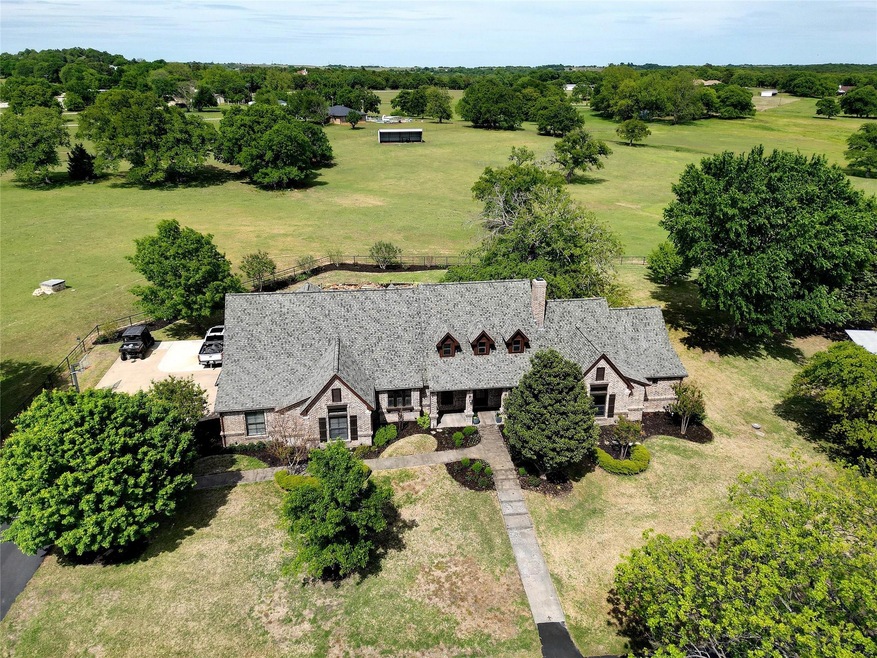 2460 N Fm 51, Decatur, TX 76234 - photo 1