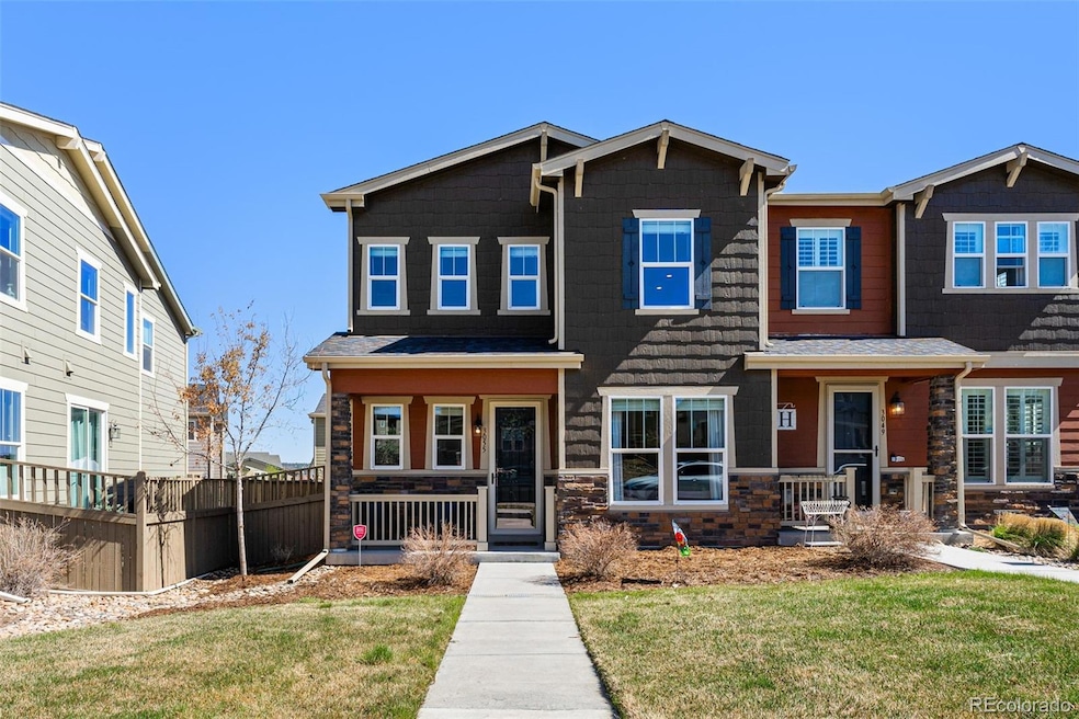 Sold $560,000 • Co-Listing Agent