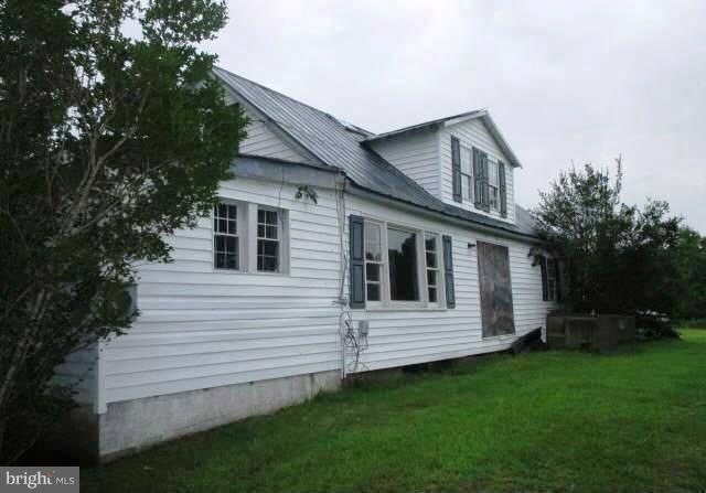 44861 Buck Redman Rd, Callaway, MD 20620 - photo 1