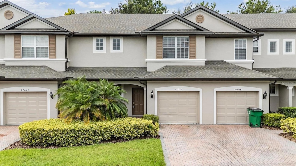 27026 Cool Stream Ln, Wesley Chapel, FL 33544 - photo 1