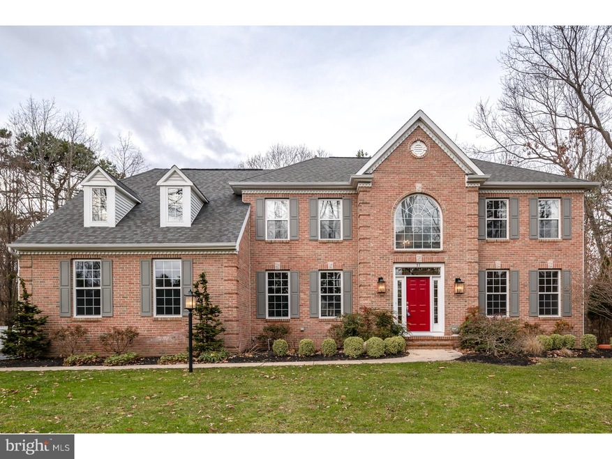 37 Midbridge Dr, Medford, NJ 08055 - photo 1