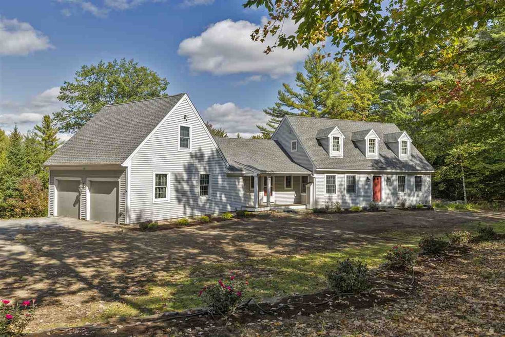 109 Wilder Ln, New London, NH 03257 - photo 1