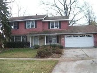 4509 177th St, Country Club Hills, IL 60478 - photo 1