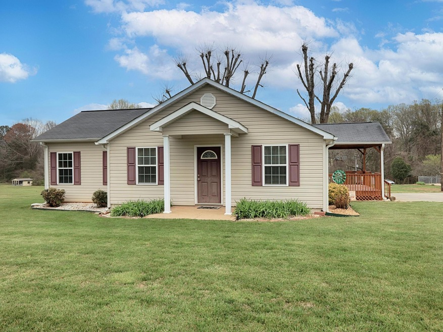 190 Carl Austin Rd, Statesville, NC 28625 - photo 1