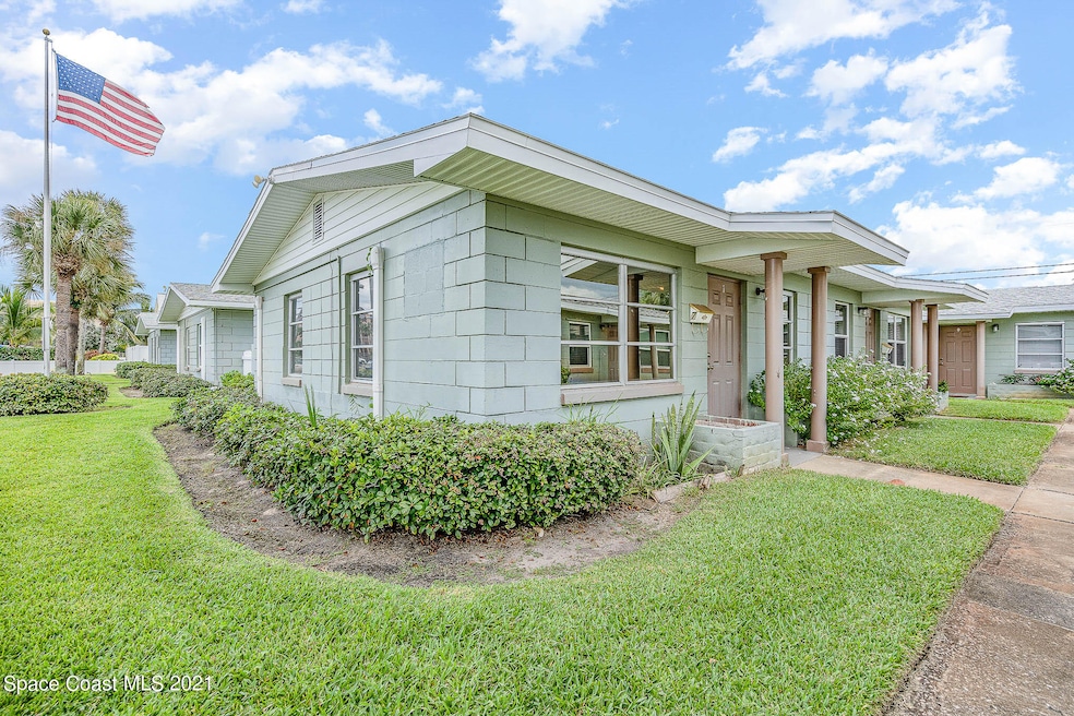 Alachua Court #7