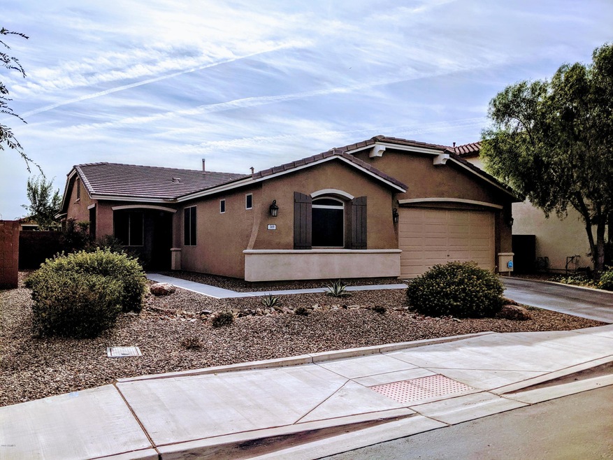 369 W Leatherwood Ave, San Tan Valley, AZ 85140 - photo 1