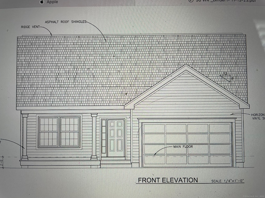 19 Cathy (Lot 19) Ln, East Windsor, CT 06088 - photo 1