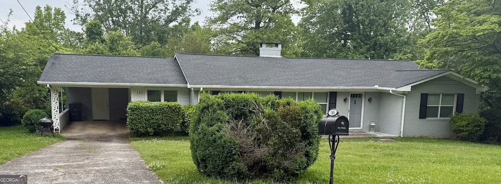 146 Huff Ave, Cornelia, GA 30531 - photo 1