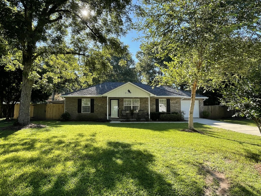 1408 Texas Parkway