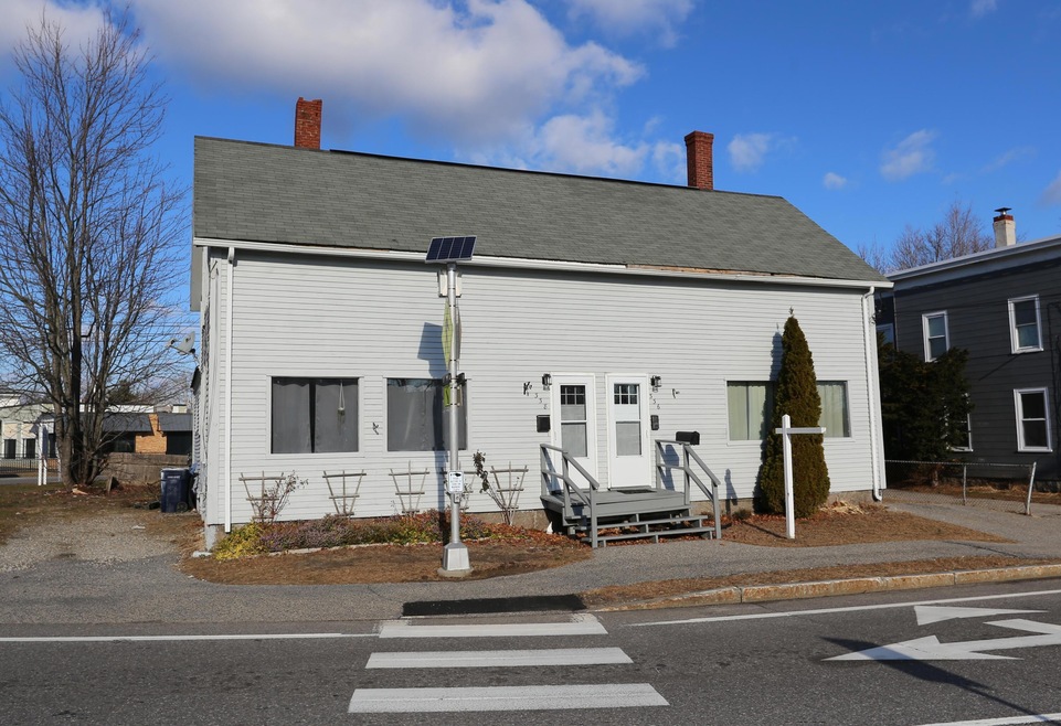 336 Alfred St unit 338, Biddeford, ME 04005 - photo 1