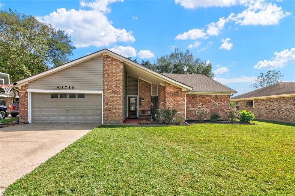 1780 Vans Way, Beaumont, TX 77706 | MLS# 243036 | Homes.com