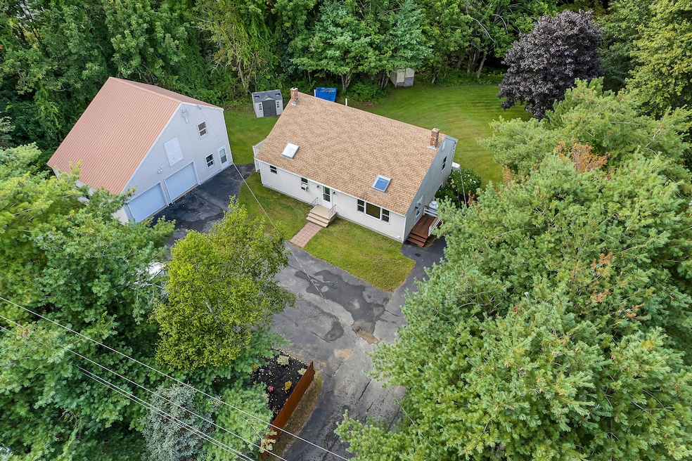 8 Spear Dr, Bowdoinham, ME 04008 - photo 1