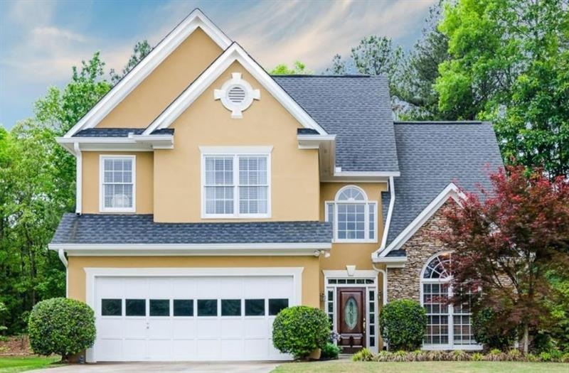 3165 Ivey Oaks Ln, Roswell, GA 30076 - photo 1