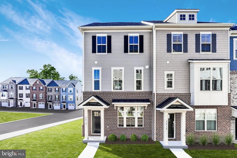 3218 Laurel Hill Rd, Hanover, MD 21076 - photo 1