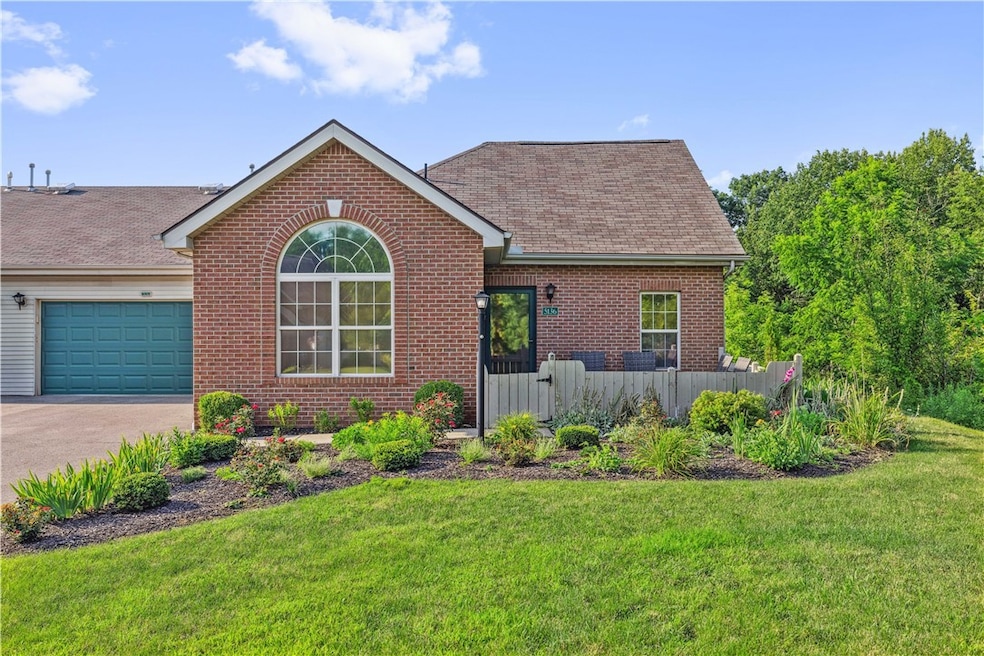 Welcome to 5136 Polo Fields