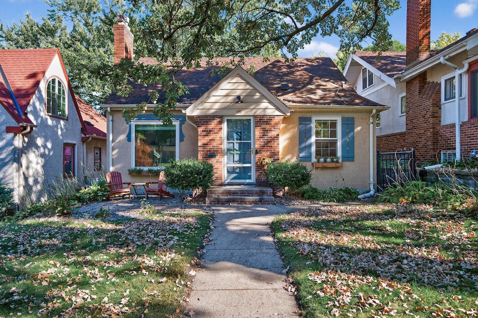 Welcome home to 4705 17th Avenue South