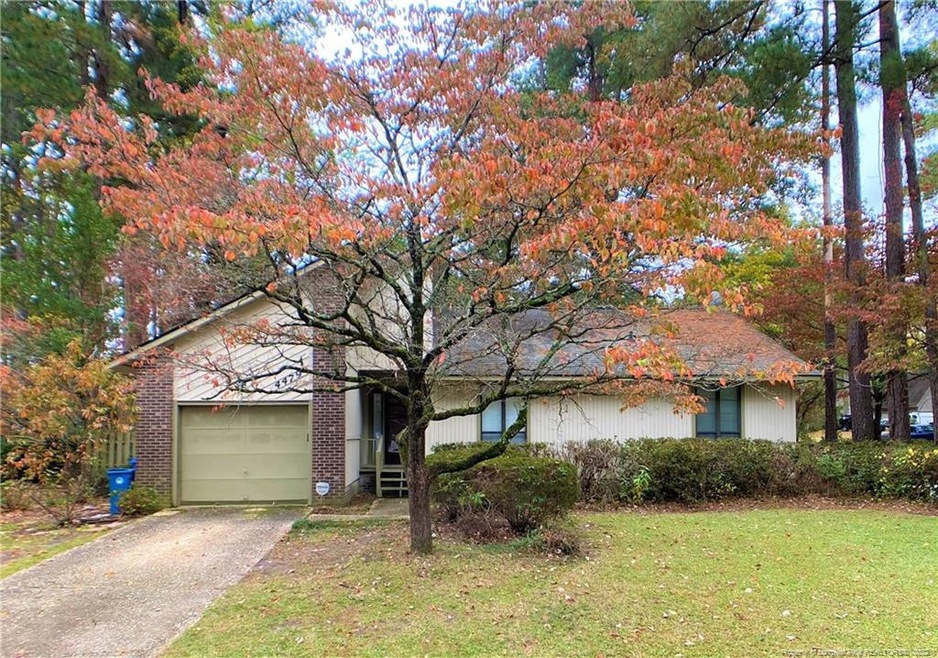 4479 Briton Cir, Fayetteville, NC 28314 - photo 1