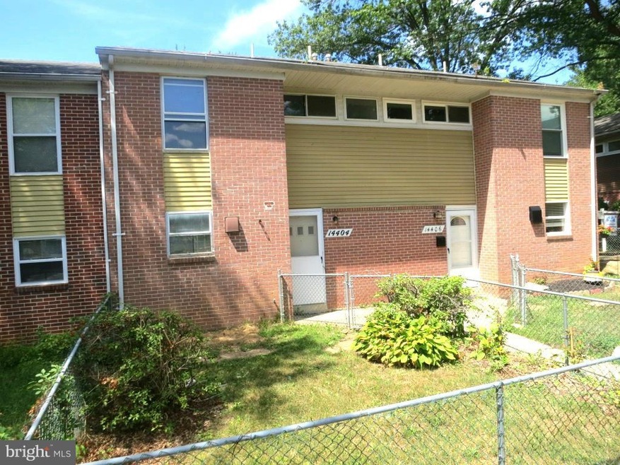 14404 Bel Pre Dr, Silver Spring, MD 20906 - photo 1