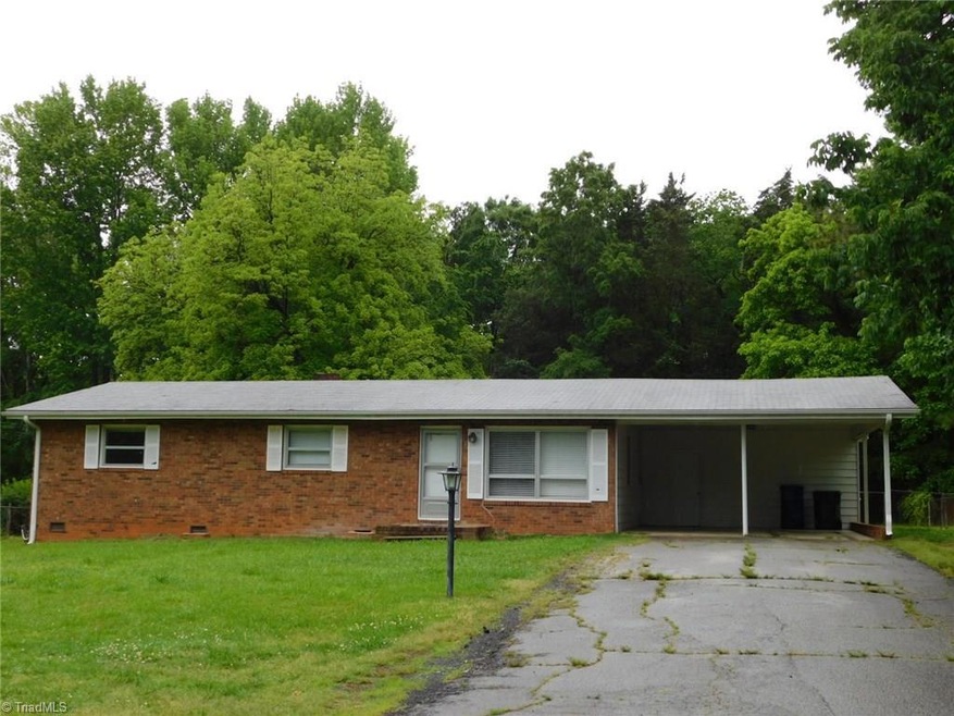 316 Eden Terrace, Archdale, NC 27263 - photo 1