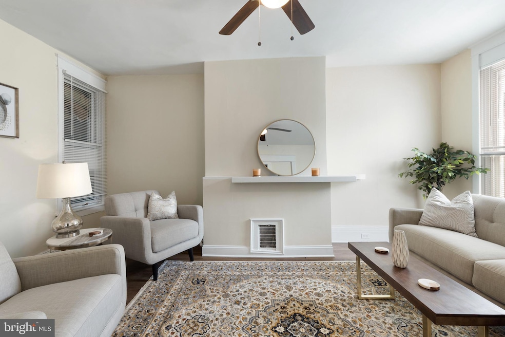 904 N Broadway, Baltimore, MD 21205 - photo 1