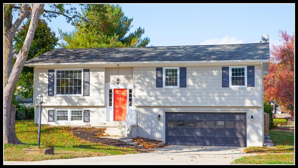 Remodeled and updated. Very beautiful